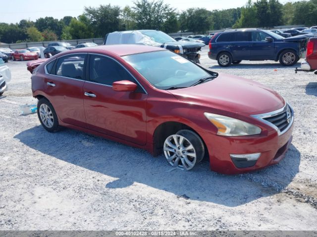 nissan altima 2015 1n4al3ap0fc157890