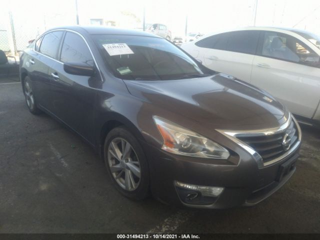 nissan altima 2015 1n4al3ap0fc158585