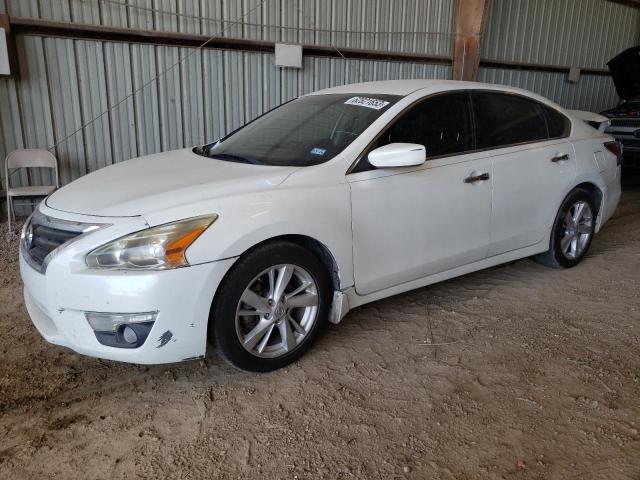 nissan altima 2.5 2015 1n4al3ap0fc162510