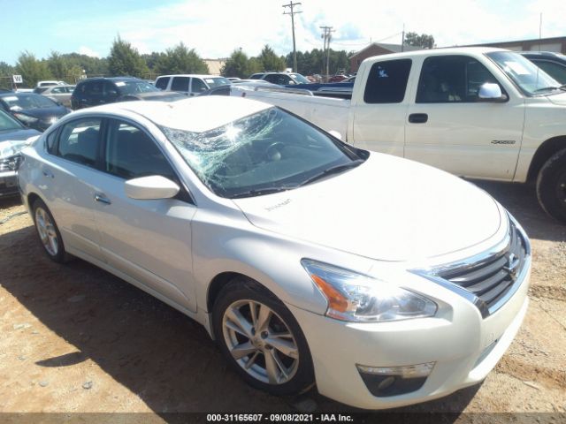 nissan altima 2015 1n4al3ap0fc162586