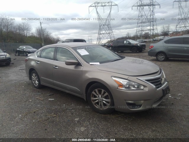 nissan altima 2015 1n4al3ap0fc164595