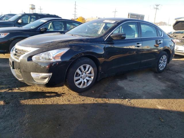 nissan altima 2.5 2015 1n4al3ap0fc167481