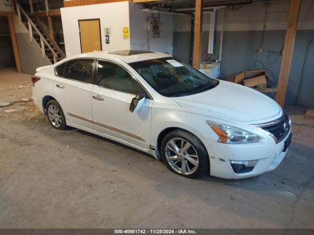 nissan altima 2015 1n4al3ap0fc169666