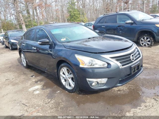 nissan altima 2015 1n4al3ap0fc172700