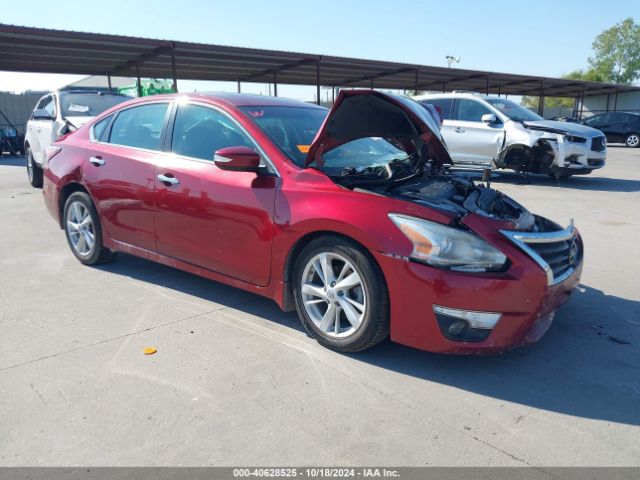 nissan altima 2015 1n4al3ap0fc172728