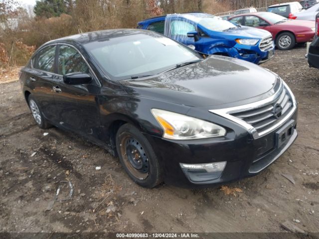 nissan altima 2015 1n4al3ap0fc172843