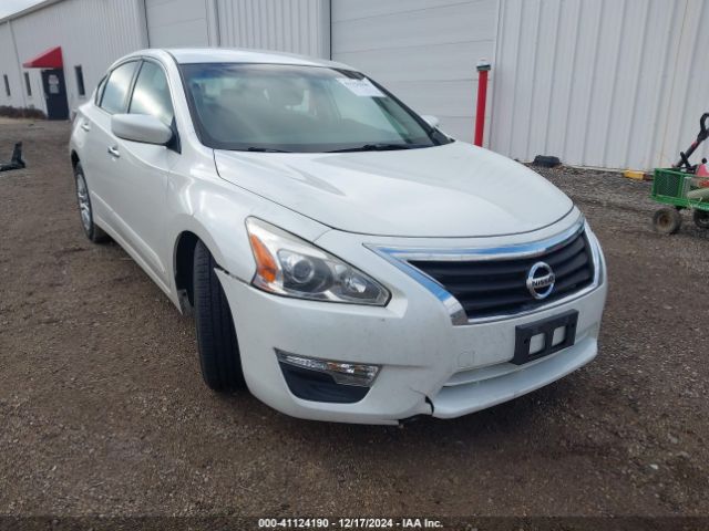 nissan altima 2015 1n4al3ap0fc174088