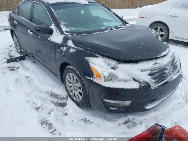 nissan altima 2015 1n4al3ap0fc174799