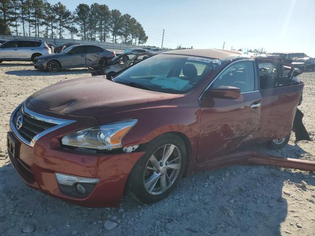 nissan altima 2.5 2015 1n4al3ap0fc175760