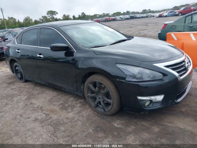 nissan altima 2015 1n4al3ap0fc176780