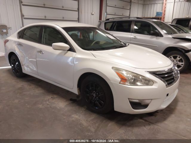 nissan altima 2015 1n4al3ap0fc178822