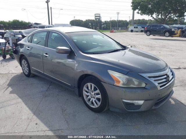 nissan altima 2015 1n4al3ap0fc182207