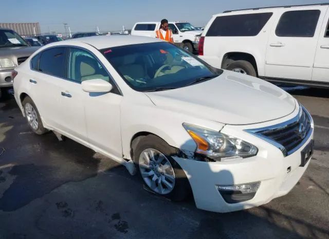 nissan altima 2015 1n4al3ap0fc185138