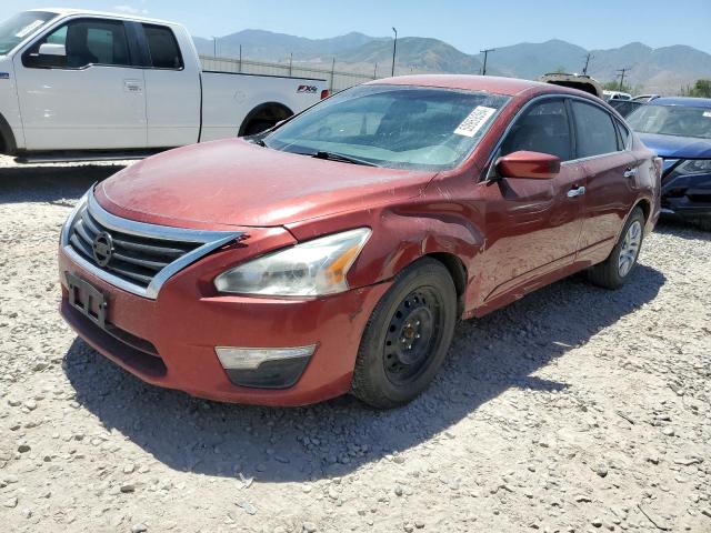 nissan altima 2.5 2015 1n4al3ap0fc185835