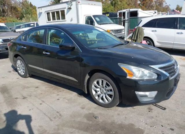 nissan altima 2015 1n4al3ap0fc188959