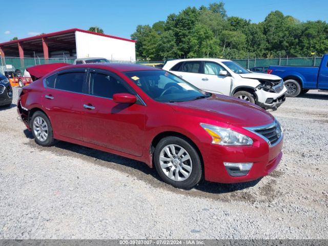 nissan altima 2015 1n4al3ap0fc191876