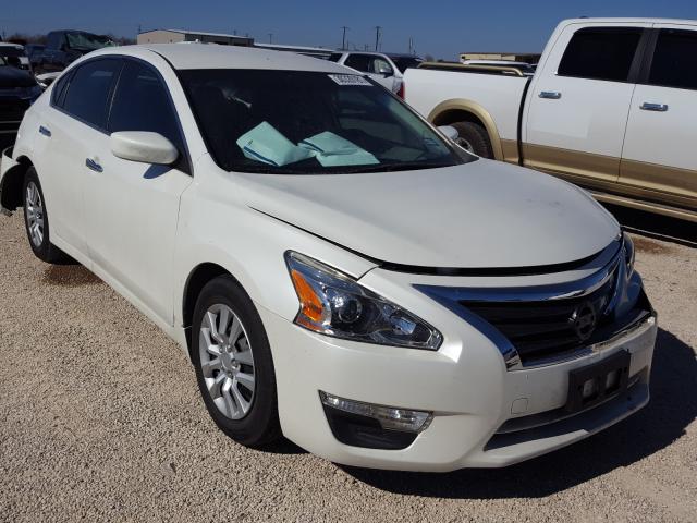 nissan altima 2.5 2015 1n4al3ap0fc192400