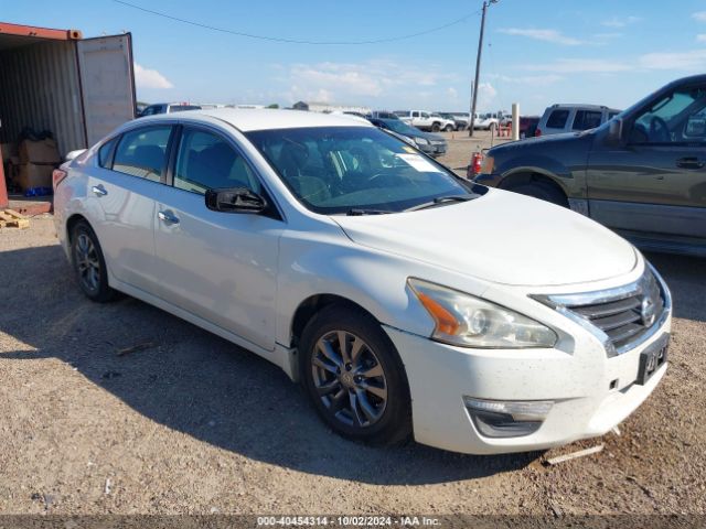 nissan altima 2015 1n4al3ap0fc193434