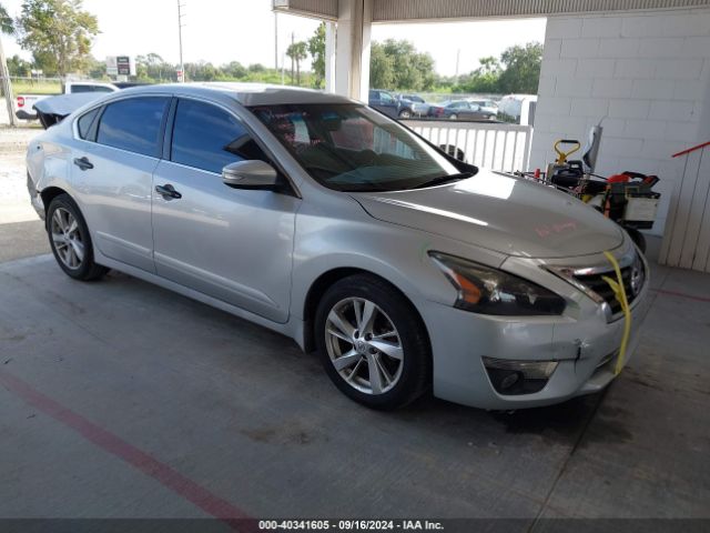 nissan altima 2015 1n4al3ap0fc196205