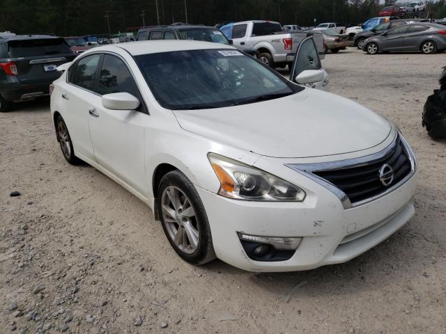 nissan altima 2.5 2015 1n4al3ap0fc197340