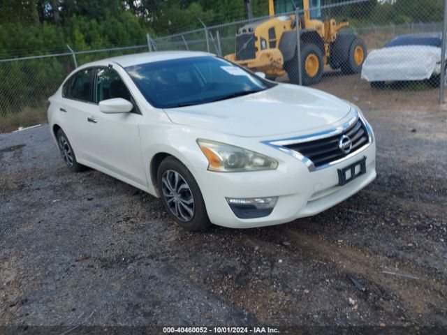 nissan altima 2015 1n4al3ap0fc210913