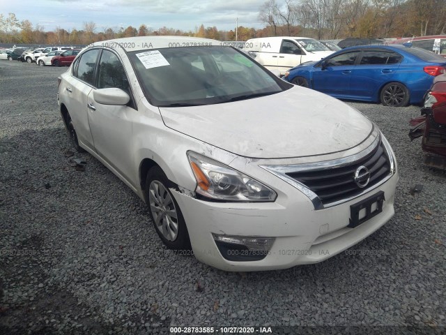 nissan altima 2015 1n4al3ap0fc210927