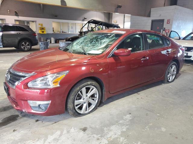 nissan altima 2.5 2015 1n4al3ap0fc217229