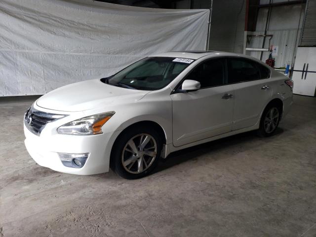 nissan altima 2.5 2015 1n4al3ap0fc221121