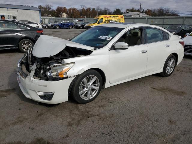 nissan altima 2.5 2015 1n4al3ap0fc225623