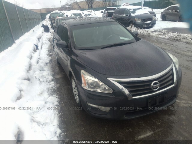 nissan altima 2015 1n4al3ap0fc226013