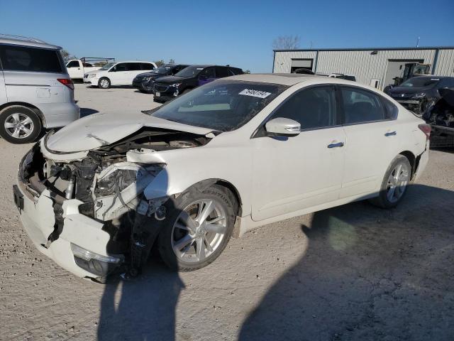 nissan altima 2.5 2015 1n4al3ap0fc228568