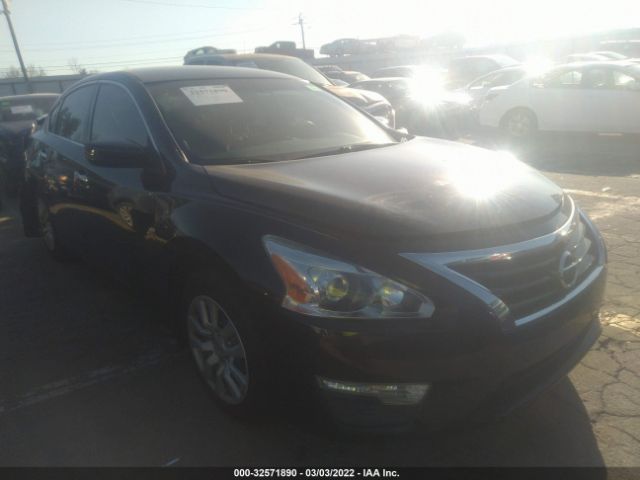 nissan altima 2015 1n4al3ap0fc229123