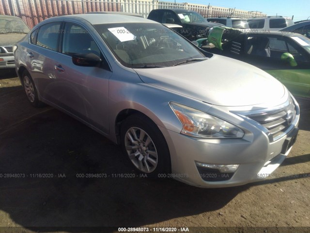 nissan altima 2015 1n4al3ap0fc237979