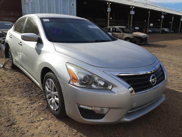 nissan altima 2.5 2015 1n4al3ap0fc239781