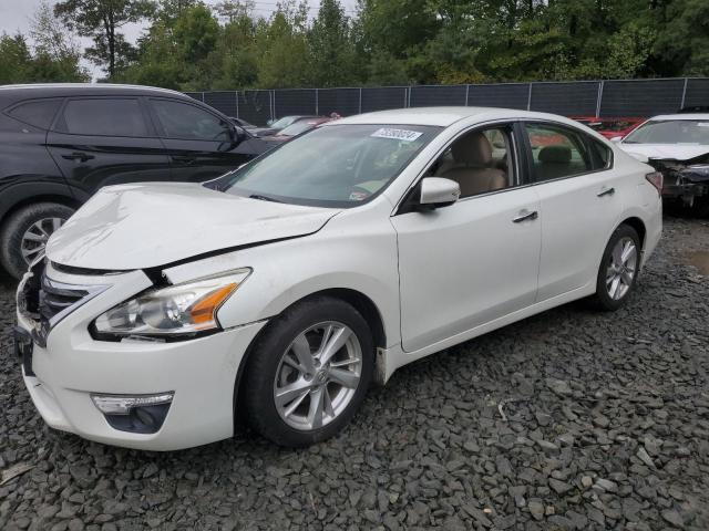 nissan altima 2.5 2015 1n4al3ap0fc240669