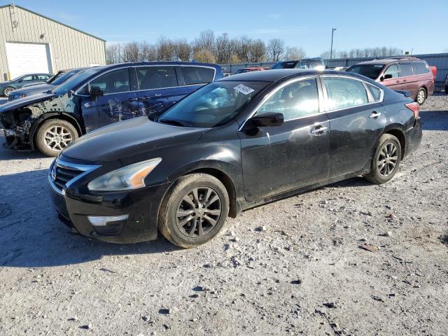 nissan altima 2.5 2015 1n4al3ap0fc244477