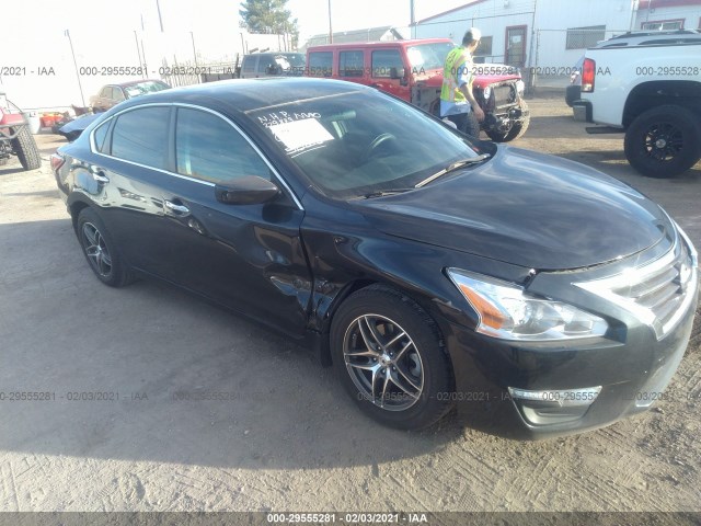 nissan altima 2015 1n4al3ap0fc247461