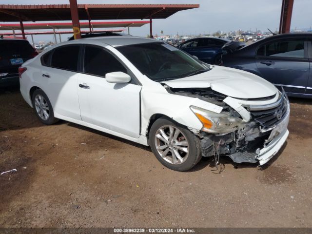 nissan altima 2015 1n4al3ap0fc249601