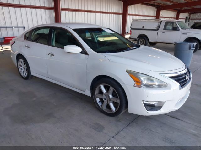 nissan altima 2015 1n4al3ap0fc250537