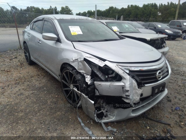 nissan altima 2015 1n4al3ap0fc257794