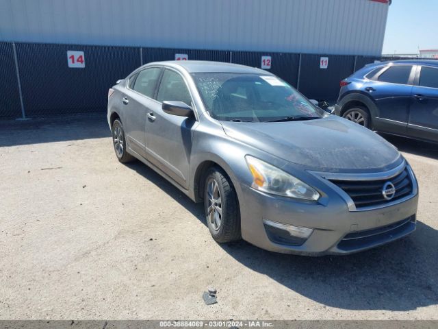 nissan altima 2015 1n4al3ap0fc257830