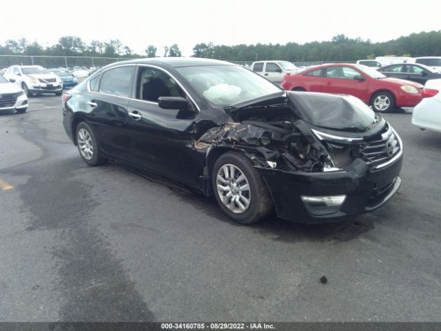 nissan altima 2015 1n4al3ap0fc258587