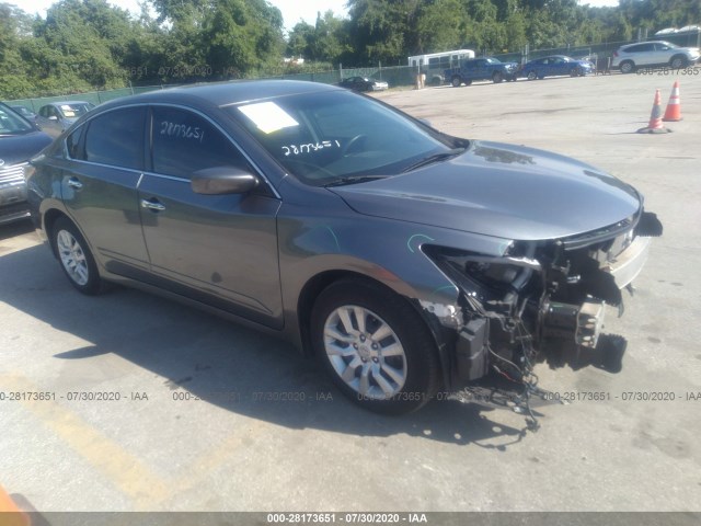 nissan altima 2015 1n4al3ap0fc259061