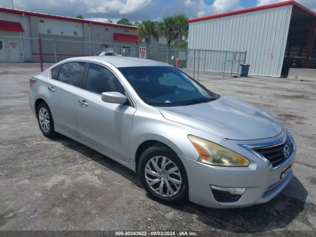 nissan altima 2015 1n4al3ap0fc260792