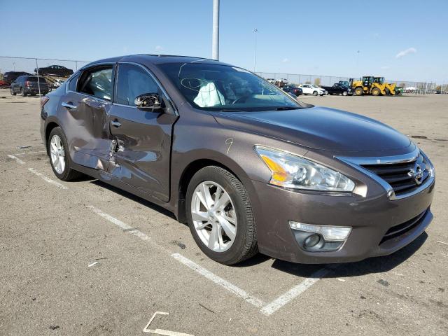 nissan altima 2.5 2015 1n4al3ap0fc261246