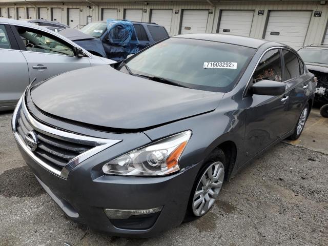 nissan altima 2.5 2015 1n4al3ap0fc263207