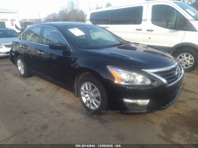 nissan altima 2015 1n4al3ap0fc264843