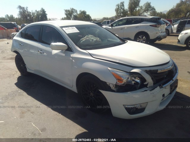 nissan altima 2015 1n4al3ap0fc269363