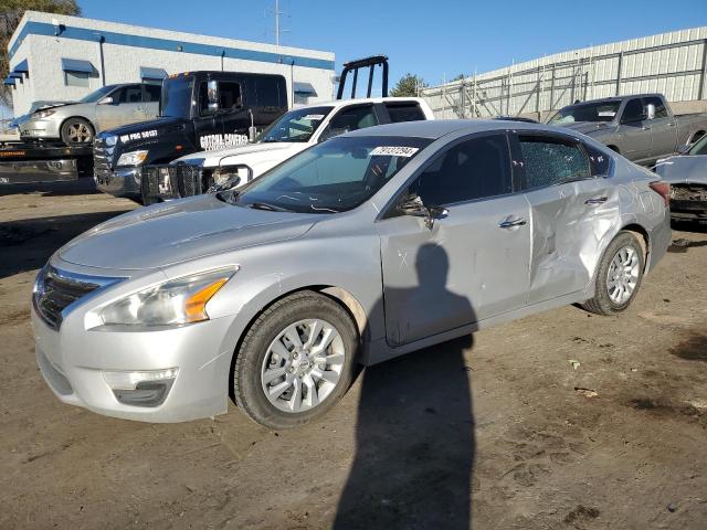 nissan altima 2.5 2015 1n4al3ap0fc270027