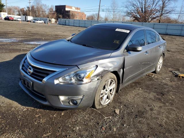 nissan altima 2.5 2015 1n4al3ap0fc272358